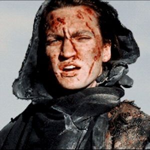 Meet your Posher, Zackary